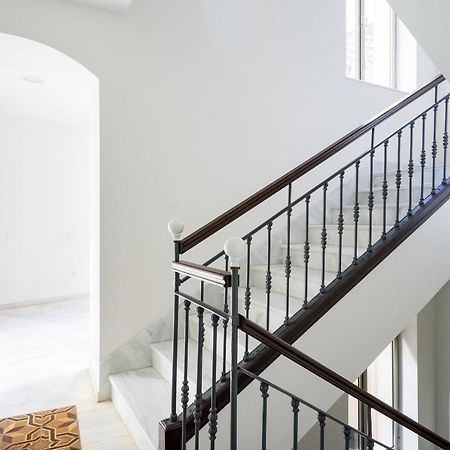 Homeabout Fresca Apartment II Málaga Kültér fotó