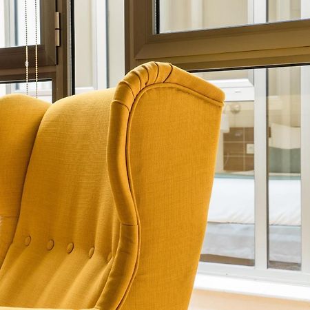 Homeabout Fresca Apartment II Málaga Kültér fotó