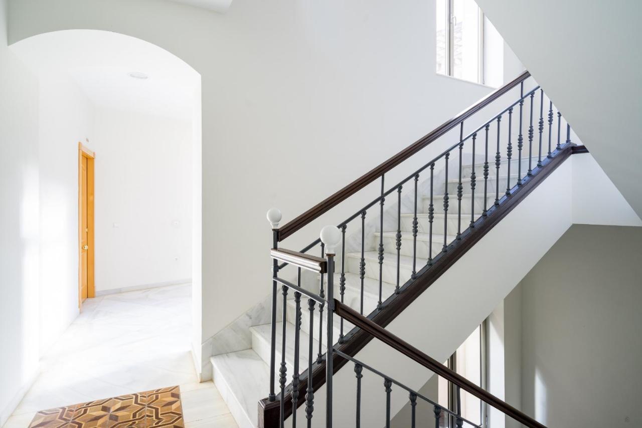 Homeabout Fresca Apartment II Málaga Kültér fotó