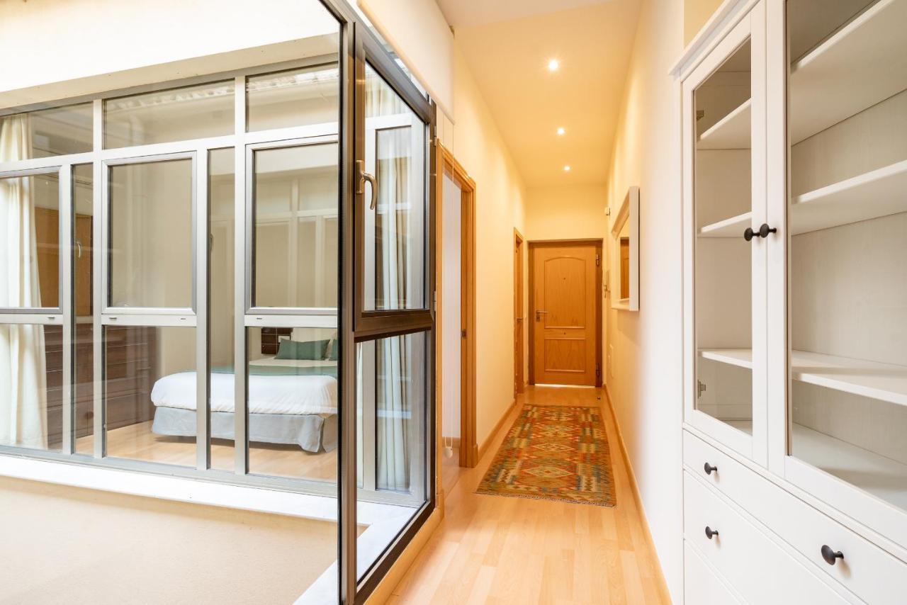 Homeabout Fresca Apartment II Málaga Kültér fotó